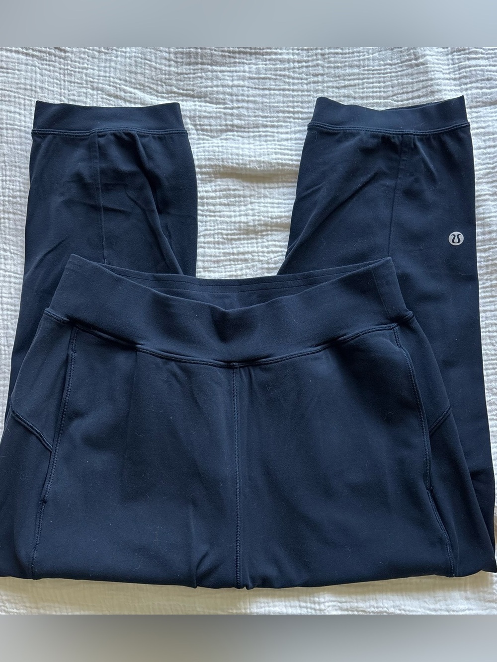 Lululemon Capri Joggers